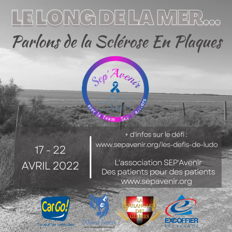 Le long de la mer -> 2022