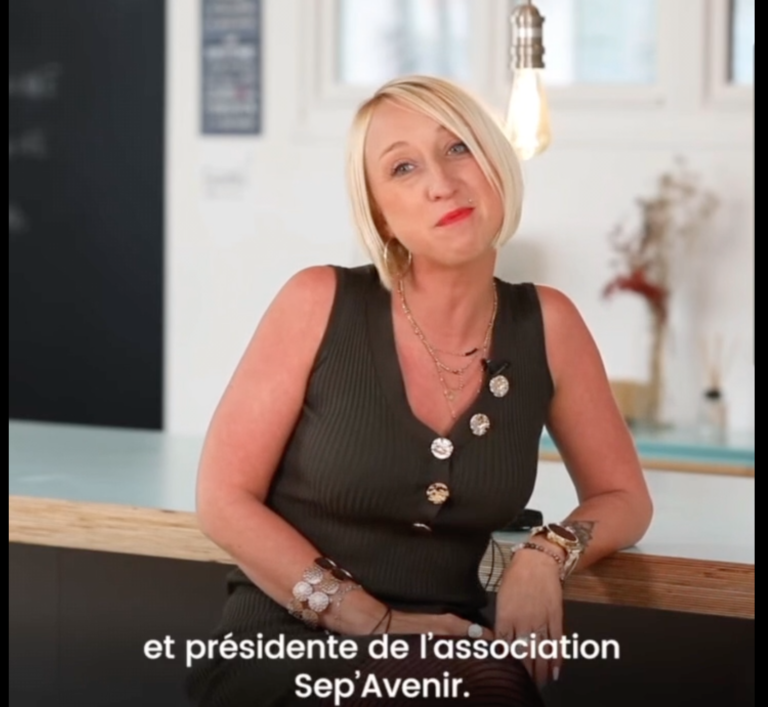 La SEP expliquée à nos enfants