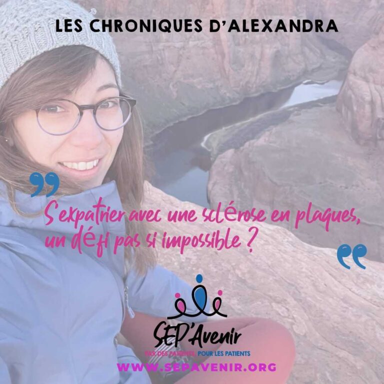 S’expatrier avec une SEP