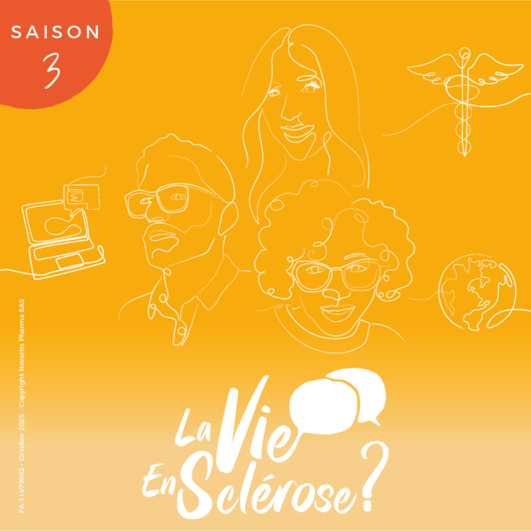 La Vie en Sclérose revient pour une saison 3